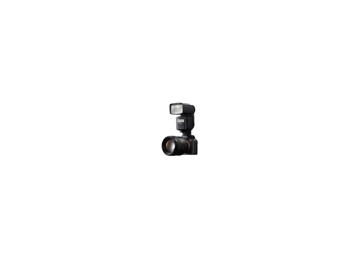 Sony FA-RG Flash Rain Cover