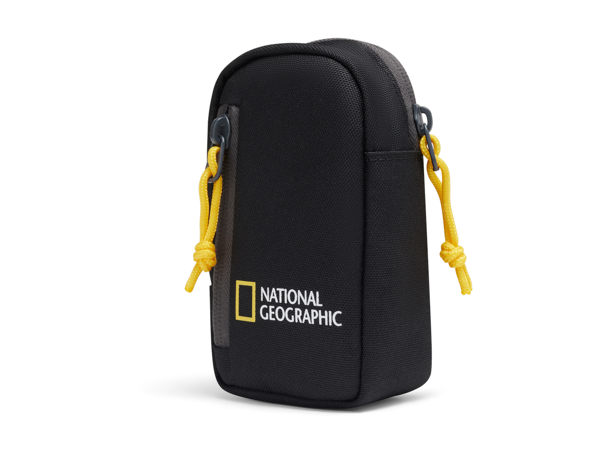 National Geographic Camera Pouch Small