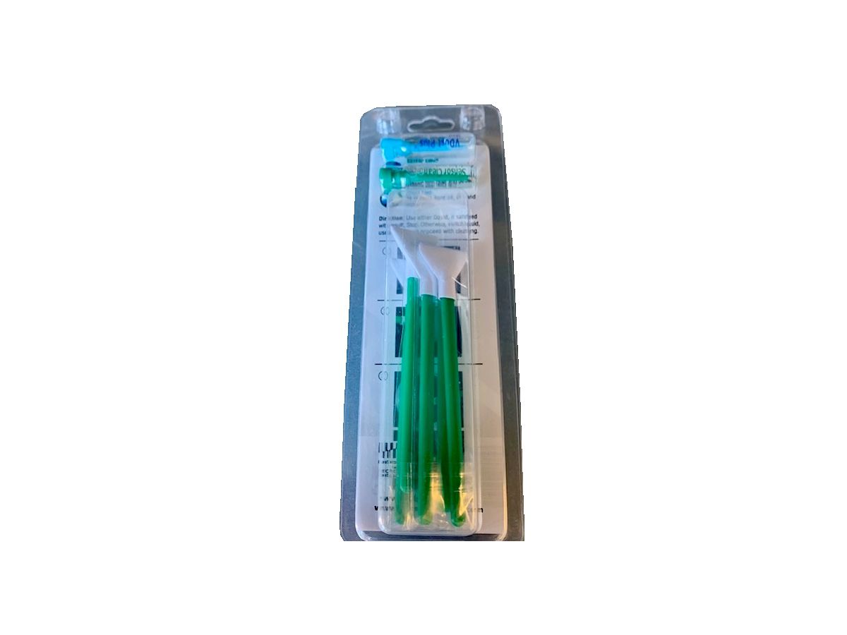 Visible Dust Ultra MXD-100 V-Swab, 1.3x