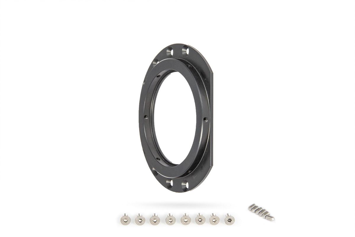 Baader UFC S58 Adapt. en queue d'aronde