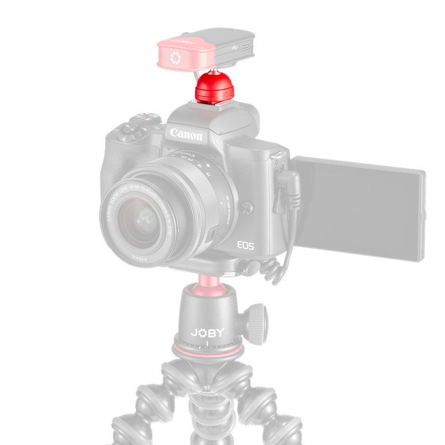 Joby Wavo AIR Mounting Pack