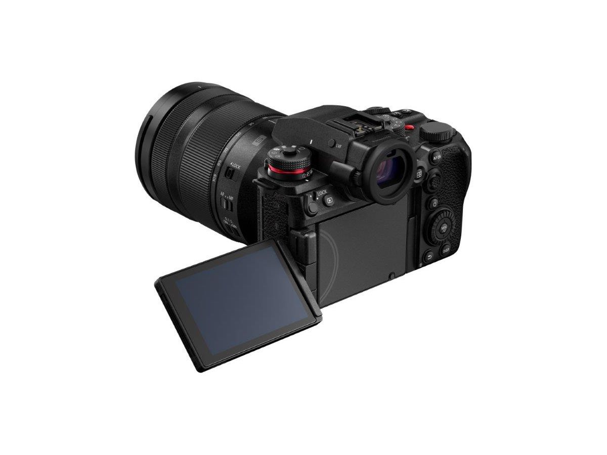 Panasonic Lumix S1RM2 Body