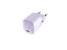 Fresh'N Rebel Mini Charger USB-C PD Dreamy Lilac 20W