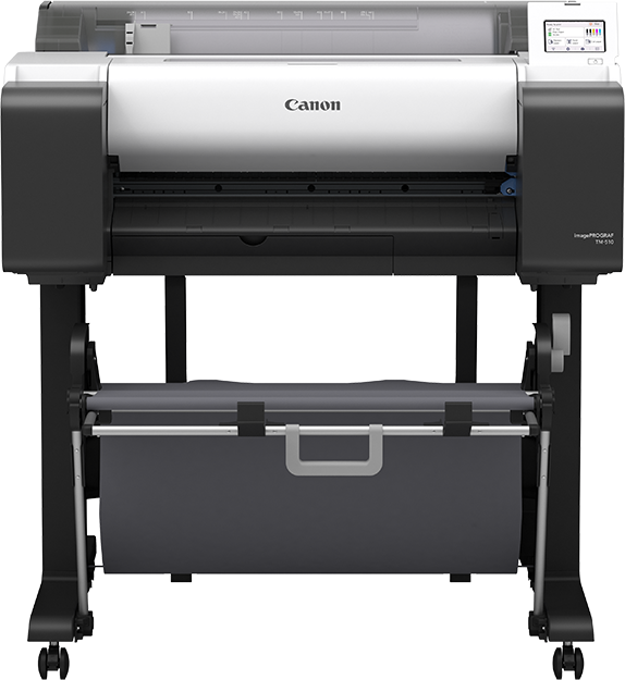 Canon imagePROGRAF TM-510