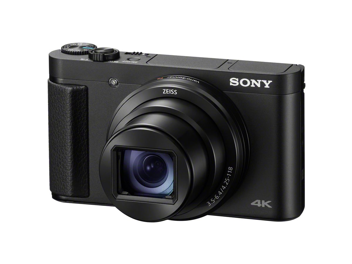 Sony DSC-HX95 Cybershot black