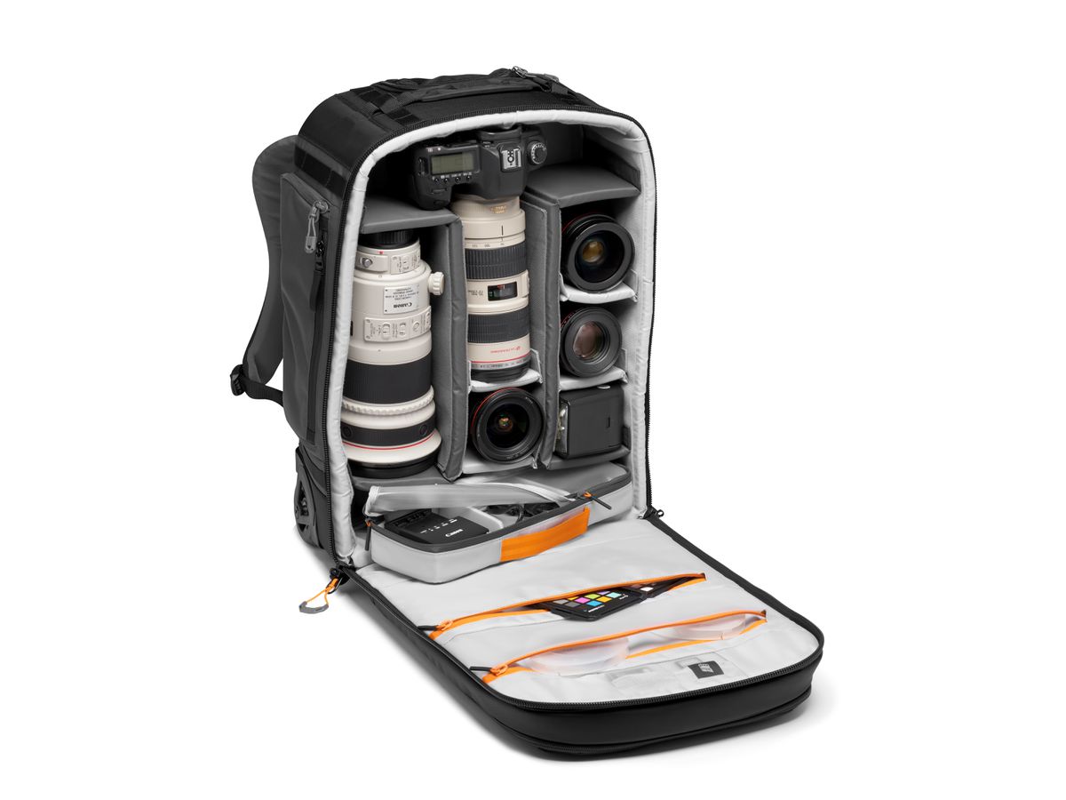 Lowepro Pro Trekker RLX 450 AW II (GRL)