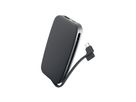 Fresh 'n Rebel Powerbank 12000 mAh Grey