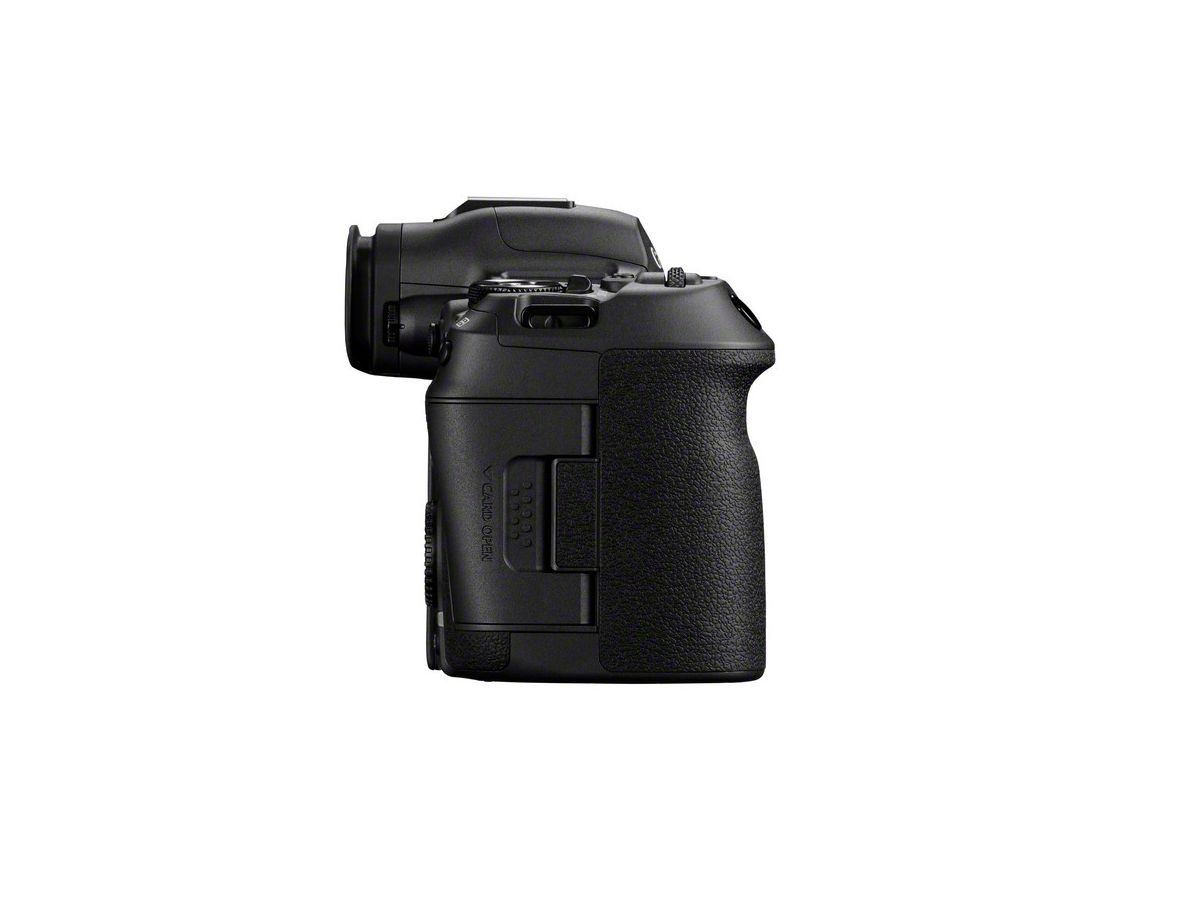 Canon EOS R5 Mark II Body
