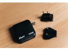 Verbatim Mini GaN 4 Port Charger 165W