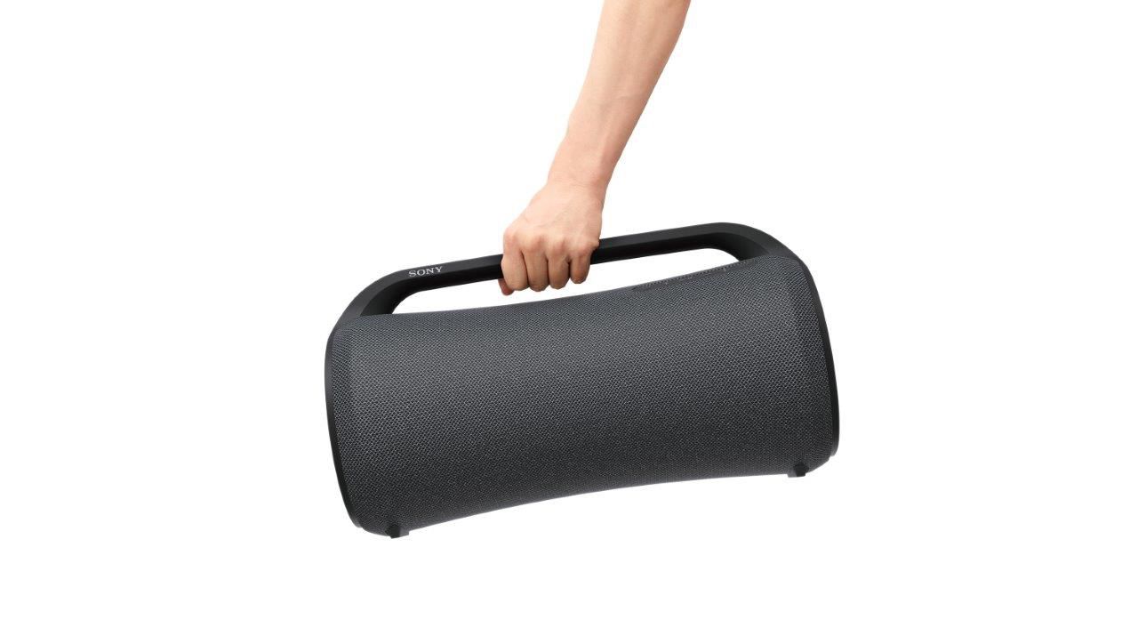 Sony SRS-XG500 Bluetooth Speaker