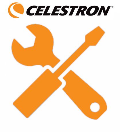 Celestron trépied AVX