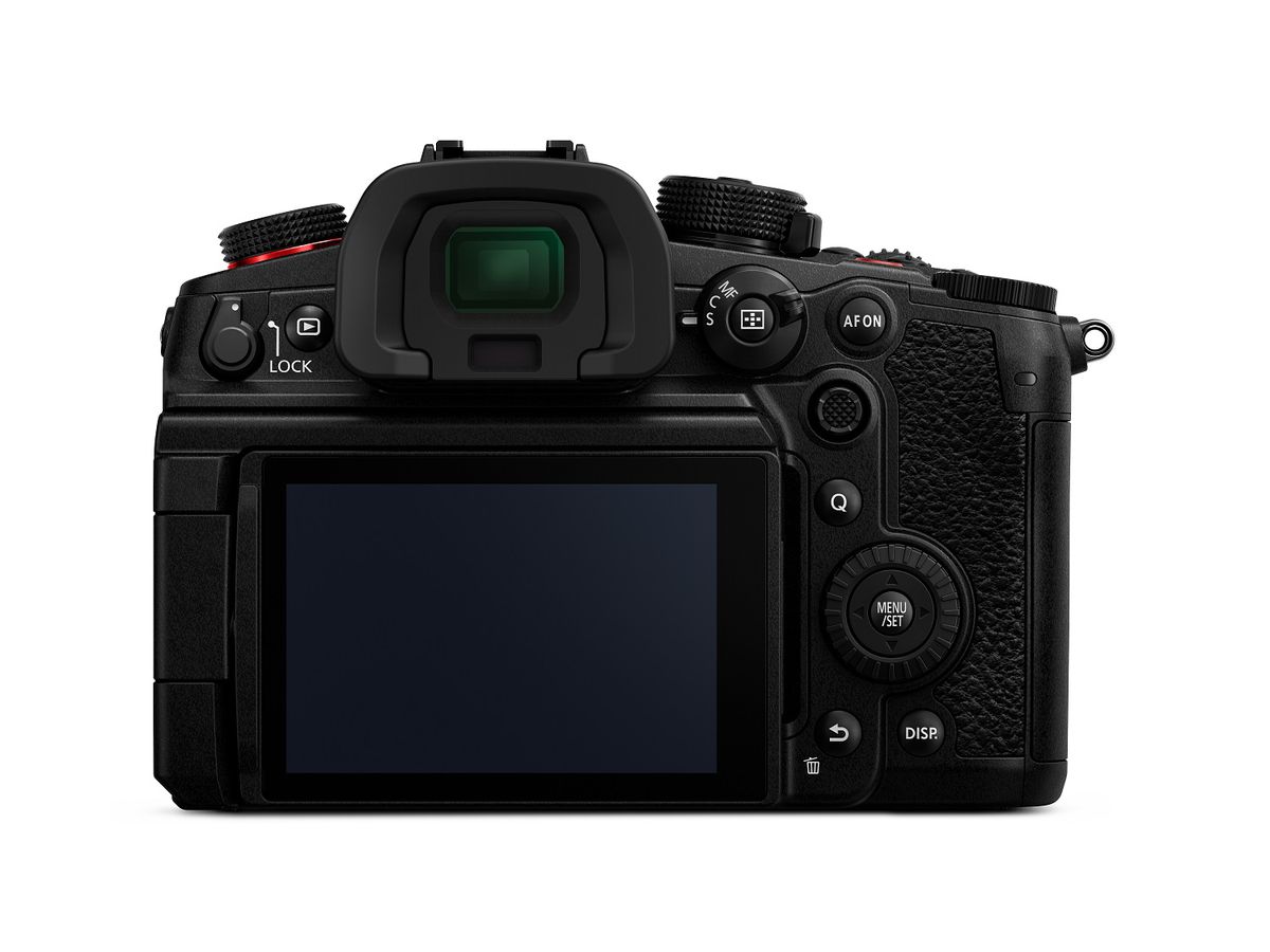 Panasonic GH7 Body + H-ES12060E (LEICA)
