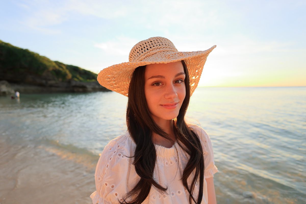 Canon RF 16mm F2.8 STM