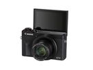 Canon PowerShot G7 X Mark III Black