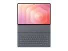 Samsung Tab S11 Ul Cover Keyboa Black CH
