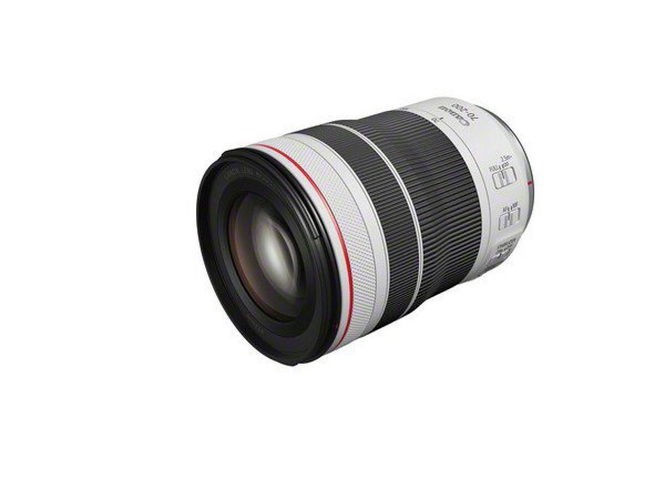 Canon RF 70-200mm f/4L IS USM