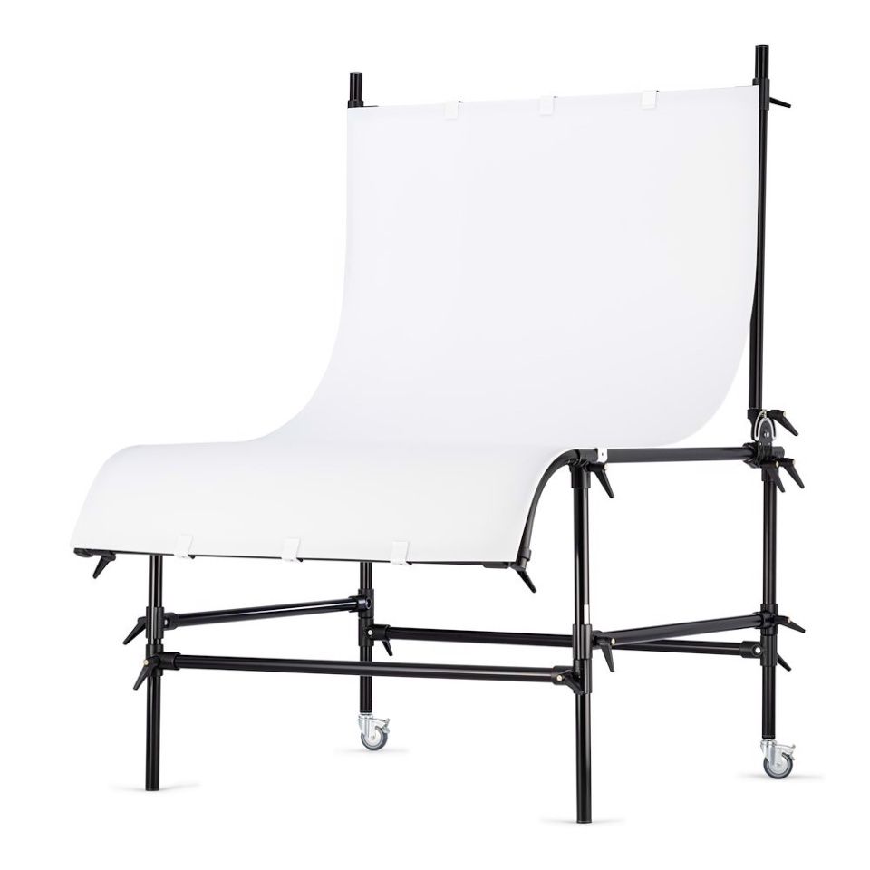 Manfrotto Still Life Table Black