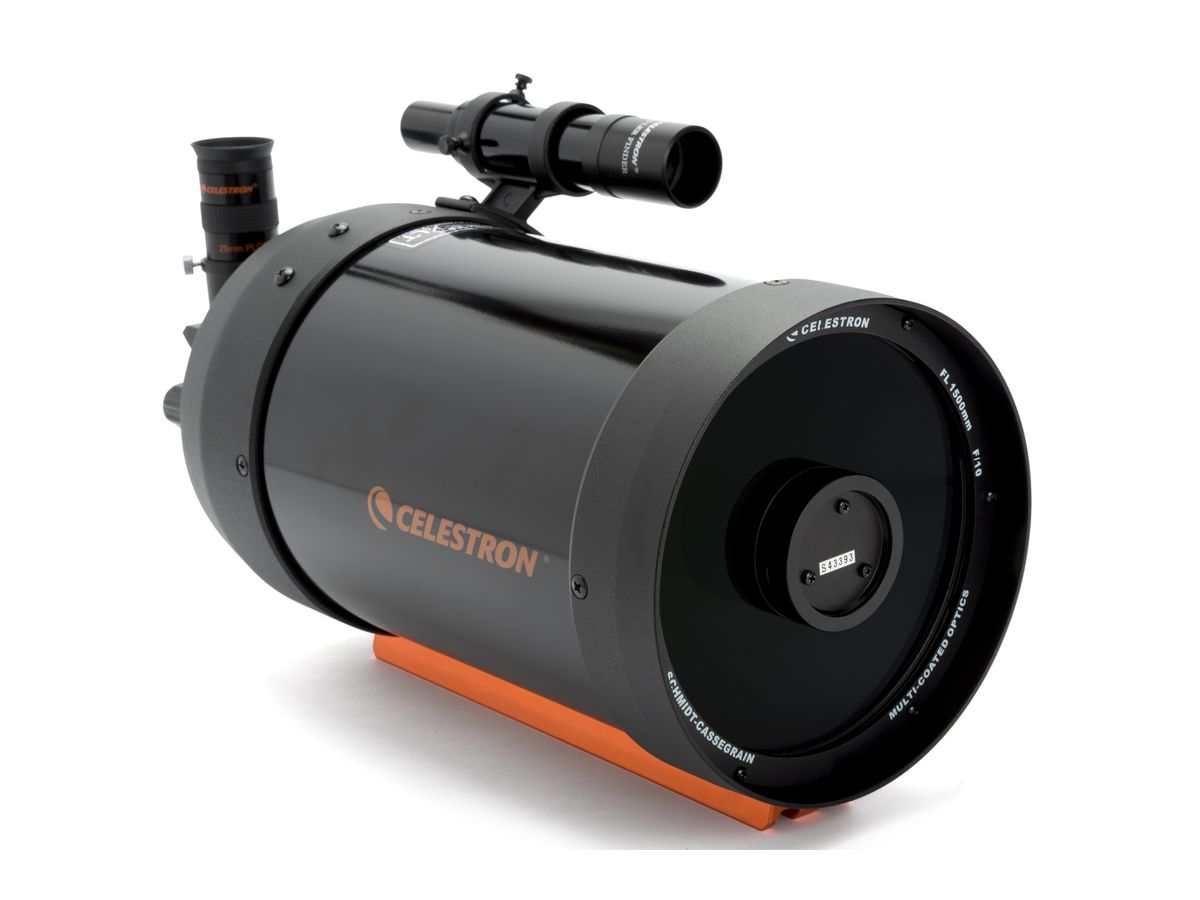 Celestron Optik C6-A XLT