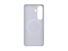Samsung S26 Slim Magnet Case Blueviolet