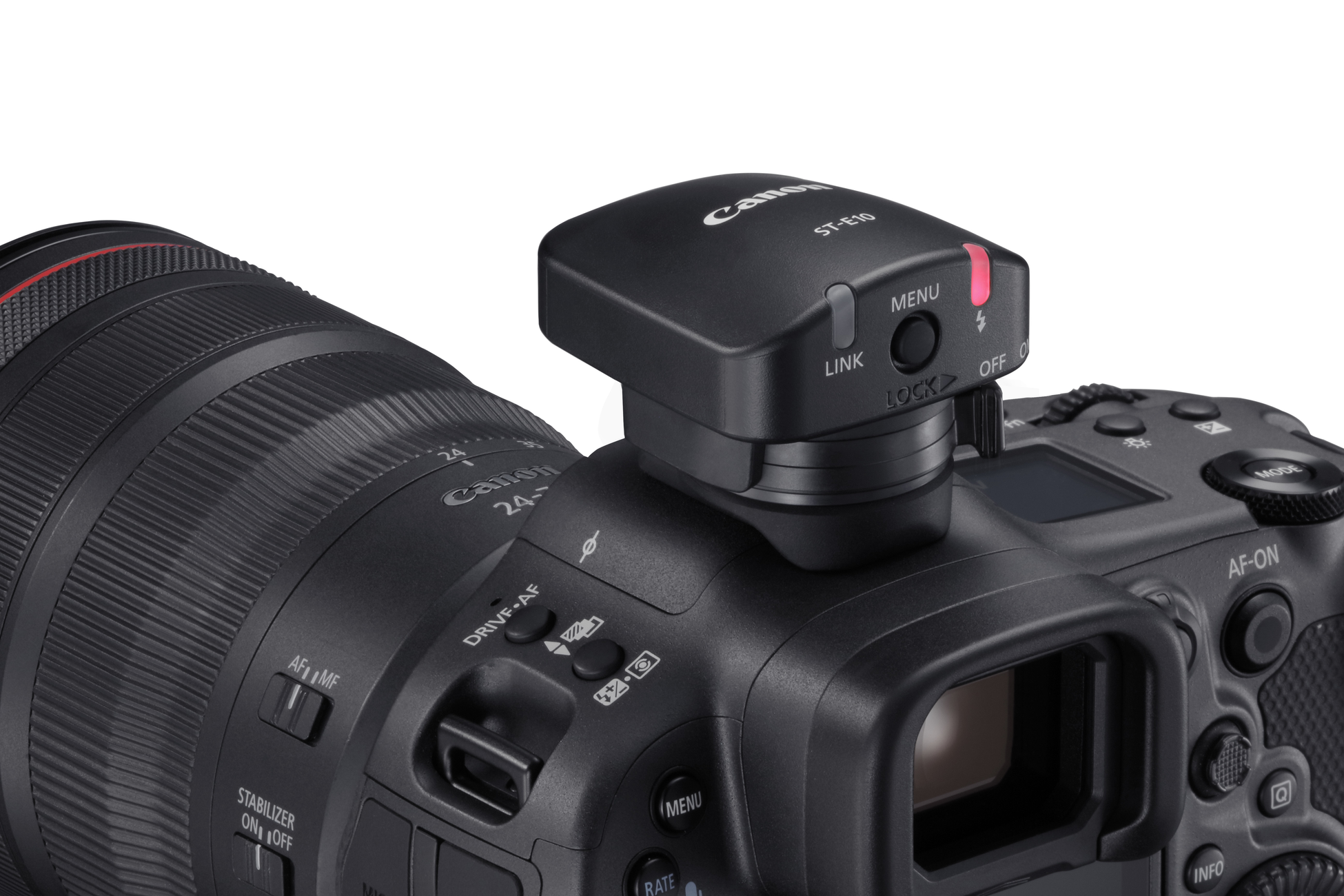 Canon ST-E10 Speedlite Transmitter