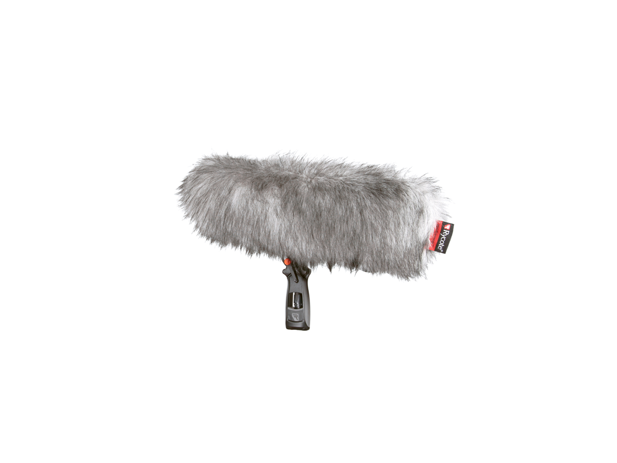 Rycote Windjammer 4