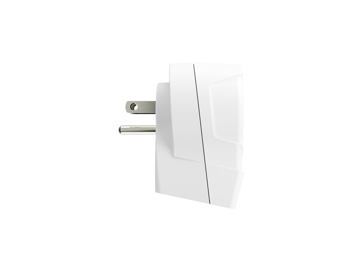 Skross Europe to USA USB
