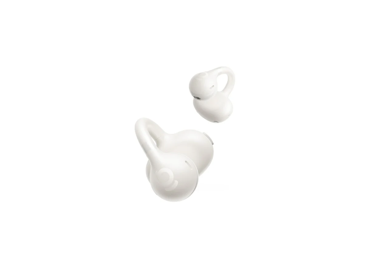 Baseus Bass BC1 Open-Ear TWS Earbuds Wh