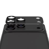 PanzerGlass iP18 Pro Kameraschutz Grey