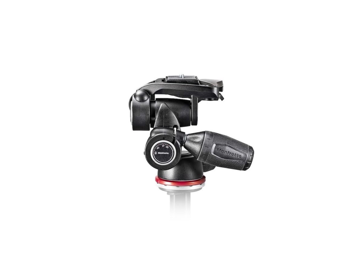 Manfrotto 3 Way Tripod Head Mark II