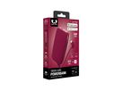 Fresh 'n Rebel Powerbank 18000 mAh Red