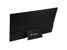 Verbatim Touchscreen Monitor 4K 15.6"