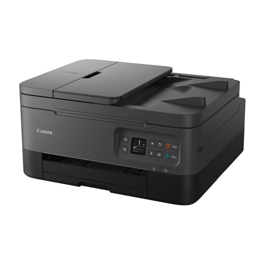 Canon PIXMA TS7450 Black