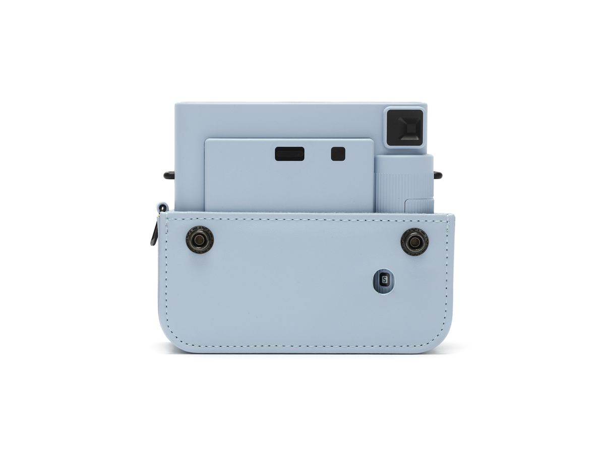 Fujifilm Instax Square SQ1 Case Glacier