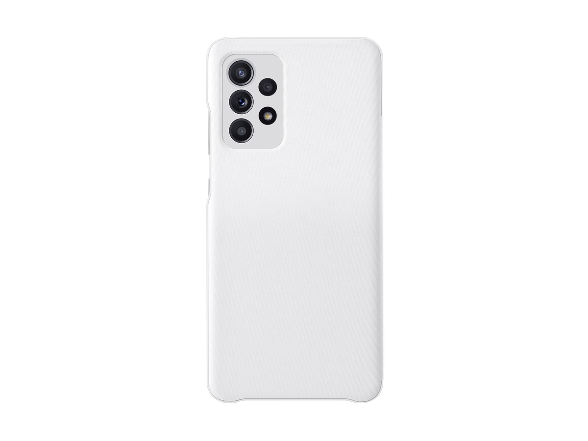 Samsung Smart S View cover A52 white
