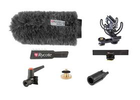 Rycote 18cm Classic-Softie Camera Kit