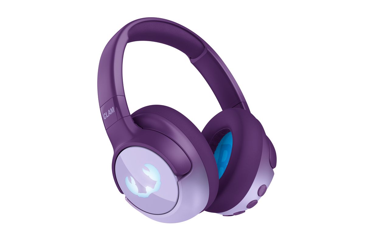 Fresh 'n Rebel Clam Junior Mighty Magic