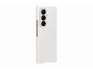 Samsung Fold 8 Ultra Silico Magnet Cream