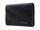 Samsung PSSD T9 1TB black