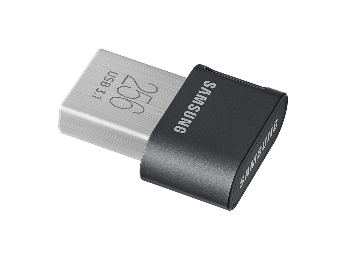 Samsung USB3.1 Fit Plus 256GB