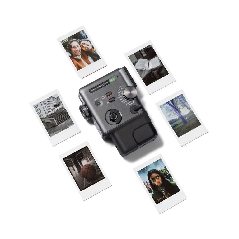 Fujifilm Instax Mini Evo Cinema