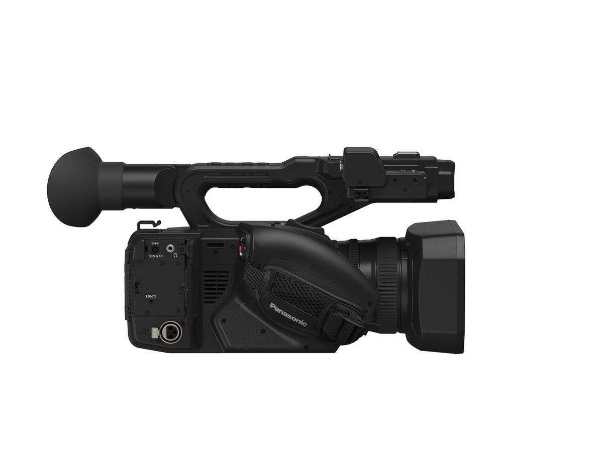 Panasonic Camcorder HC-X20E