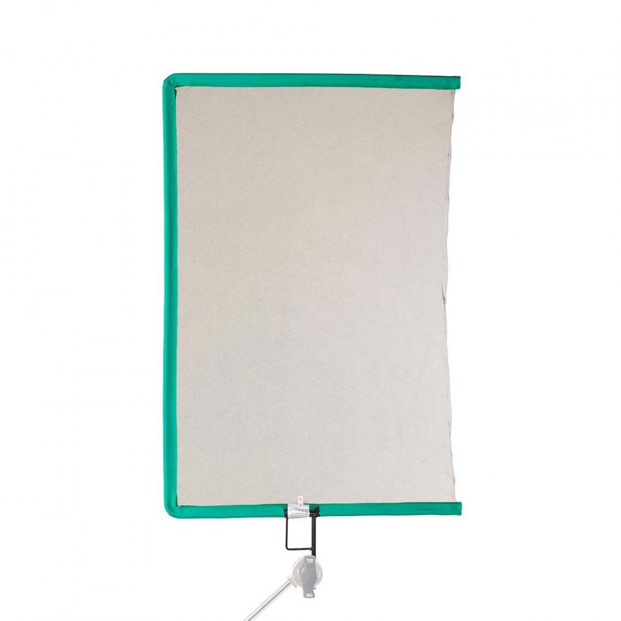 Avenger 24"x36" Double Scrim Black