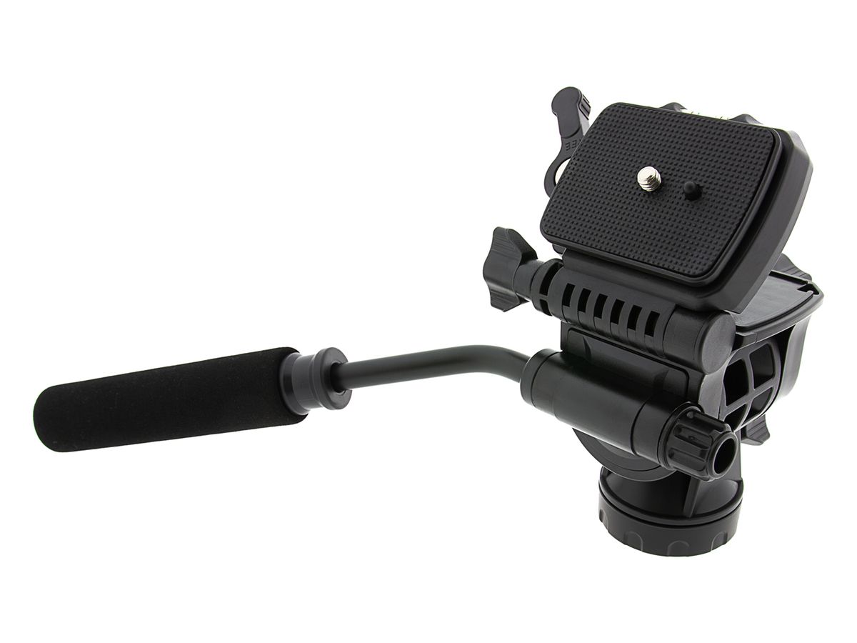 Patona PBH50 Alu Kugelkopf 48mm