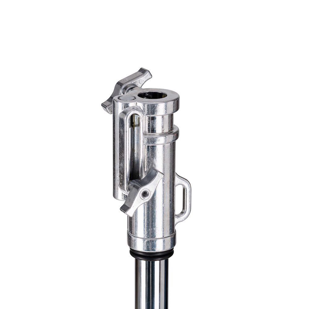 Avenger Combo Stand 20 Steel 200cm Silv