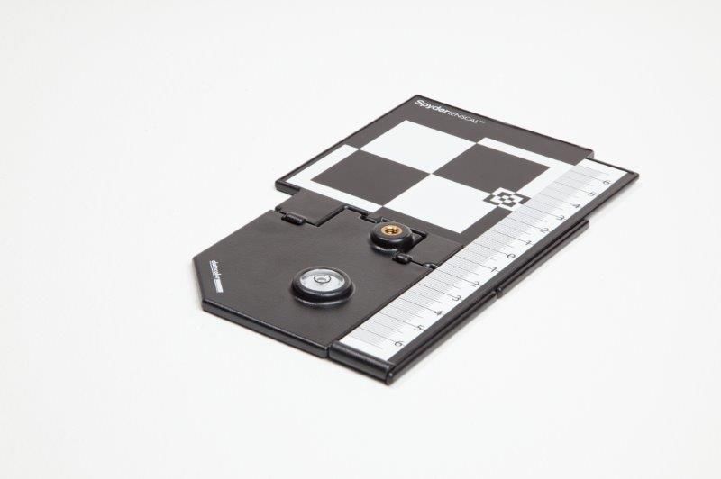 Datacolor SpyderLensCal
