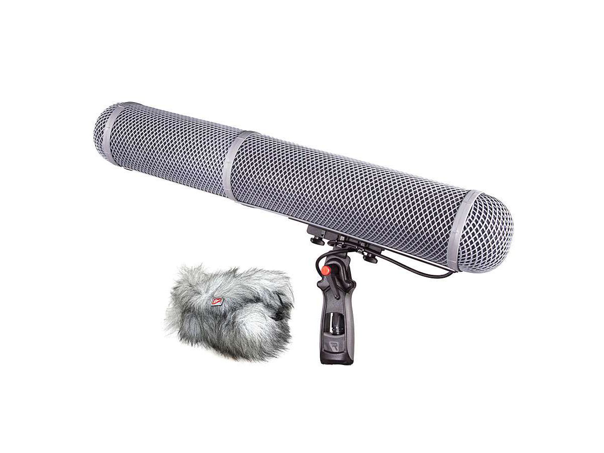 Rycote Modular Windshield WS 8J Kit