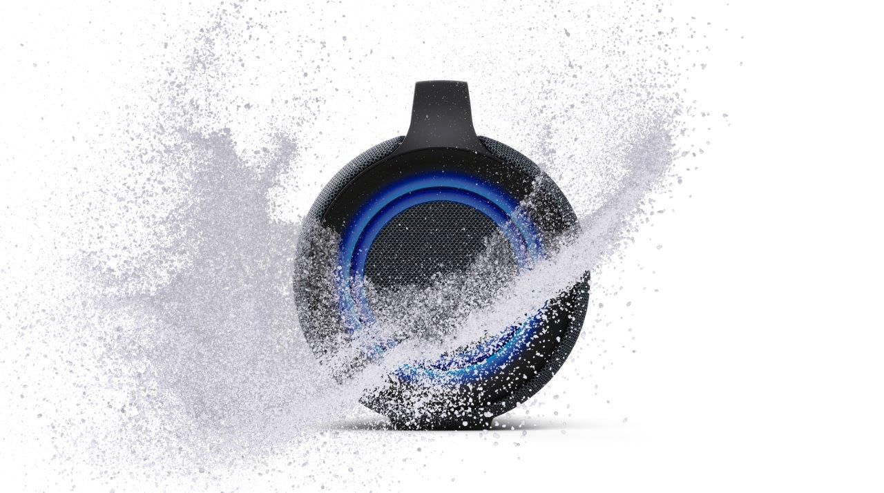 Sony SRS-XG500 Bluetooth Speaker