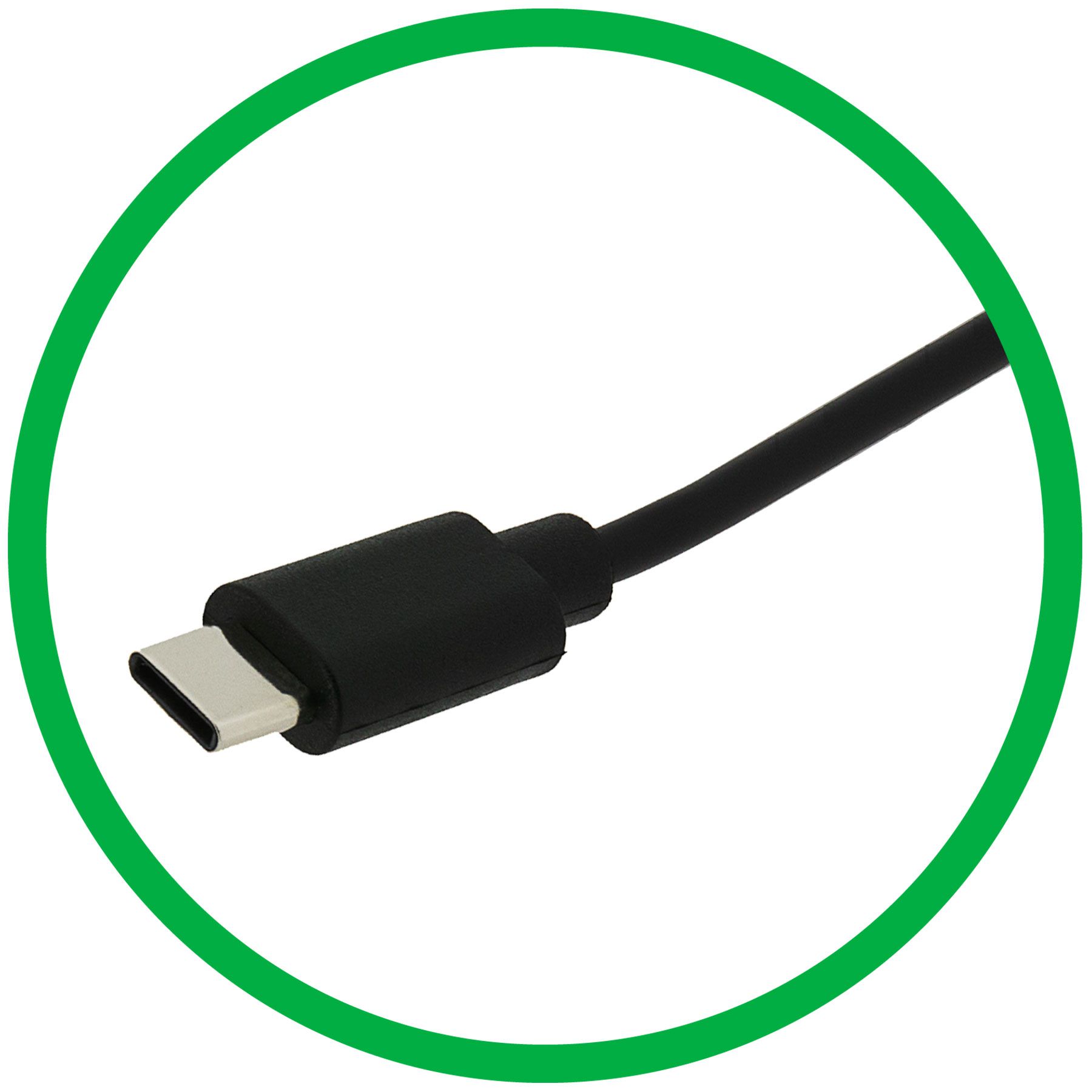 Patona USB-C Input Akku-Adapter NP-W235