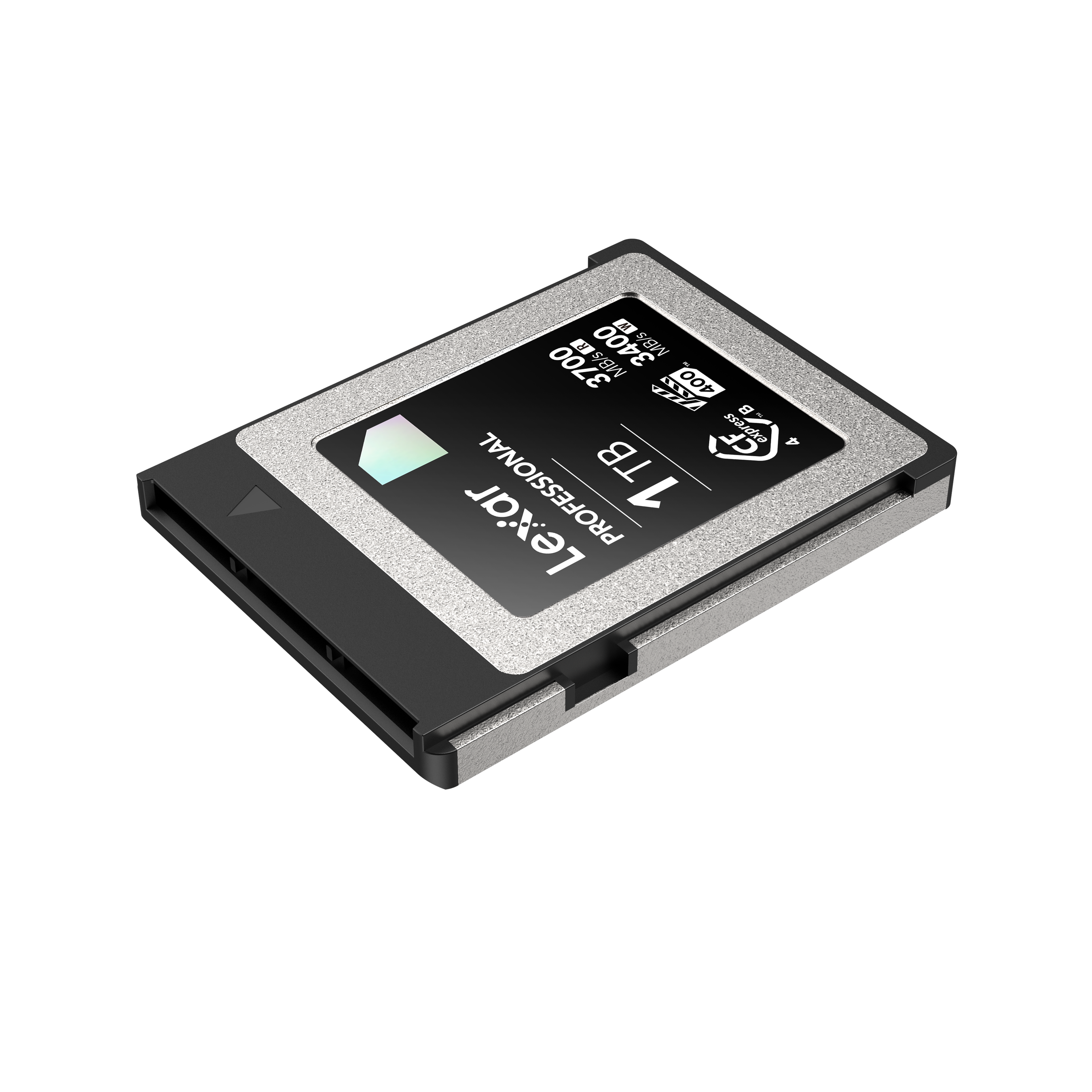 Lexar CFexpress Typ B 1TB Diamond