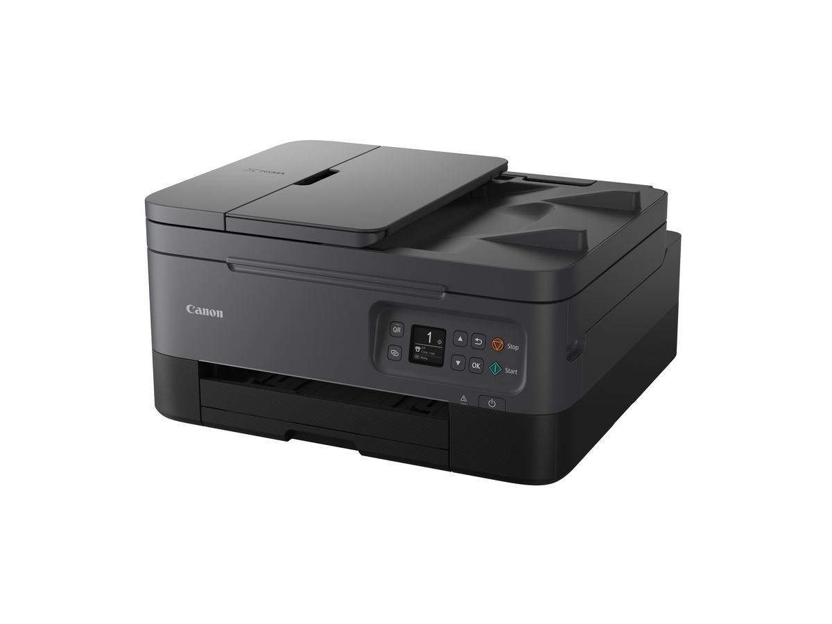 Canon PIXMA TS7450a Black